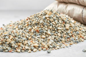 Блог — Что такое вторичный щебень: какой бывает и для чего используют — фото