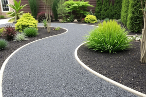 Блог — Щебень Габбро-Диабаз: свойства, преимущества и области применения — фото