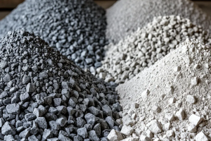 Блог — Гранитный щебень и известняковый щебень: сравнительный анализ свойств — фото