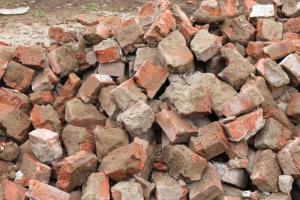 Блог — Утилизация и переработка строительных отходов: современные технологии и выгода — фото