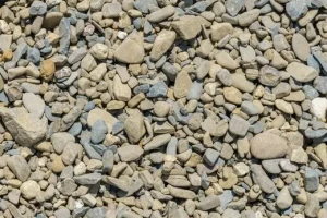 Блог — Отсев щебня: что это такое, виды и фракции, где используется — фото