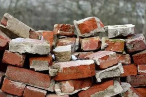 Блог — Бой кирпича: что это такое, характеристики и применение — фото