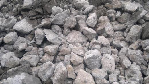 Что выбрать: бой бетона или бой кирпича для строительных нужд — фото