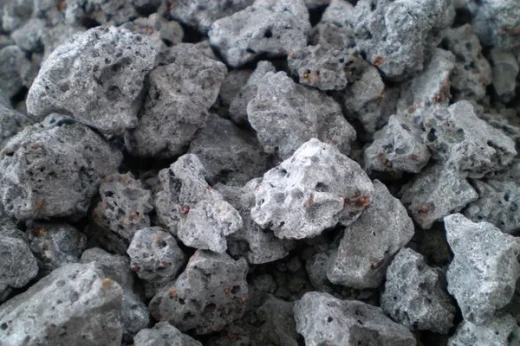 Шлаковый щебень: дешевая альтернатива граниту или сомнительная экономия? — фото