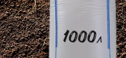 Фото Грунт в биг-бегах 1000л