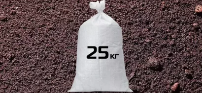 Фото Грунт универсальный 25кг