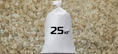 Фото Соль техническая 25кг