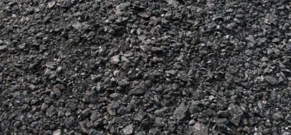 фото Асфальтовая крошка из под дробилки 20-40