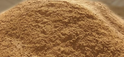Фото Песок строительный 0.5 - 1.0