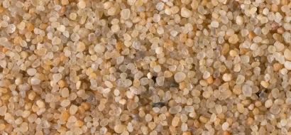 Фото Кварцевый песок 0.8 - 2.0