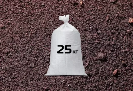 Почвогрунт 25кг — фото-579_1