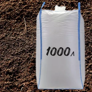 Грунт в биг-бэгах 1000л — фото-579_1