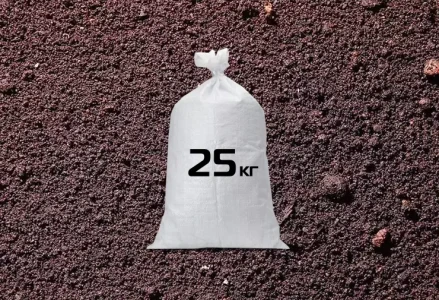 Растительный грунт 25кг — фото-579_1