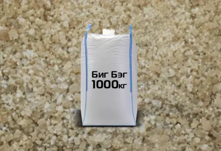 Соль техническая  в биг-бэгах — фото-570_1