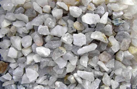 Мраморный щебень 40-70 — фото-550_1