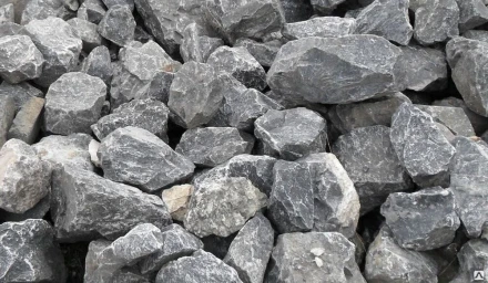 Бутовый камень 70-250 — фото-725_1