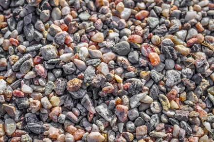 Гравий 0-5 — фото-726_1