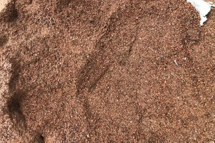 Гранитный отсев 0-4 — фото-727_1