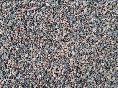 Серая гранитная крошка — фото-707_1