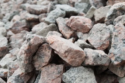 Гранитный щебень 25-60 — фото-550_1