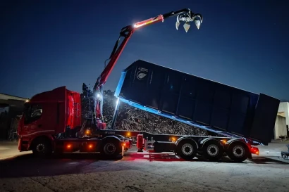 Выкуп дорожных плит — Опентопы — фото