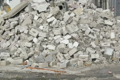 Вывоз асфальтового скола — фото-1193_3