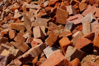 Вывоз боя кирпича — фото-1215_1