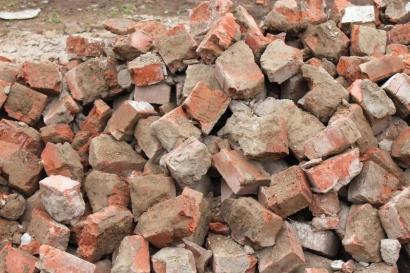 Вывоз боя кирпича — фото-1215_2
