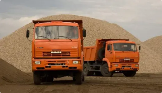 Автодоставка щебня/песка/соли — фото-546_6