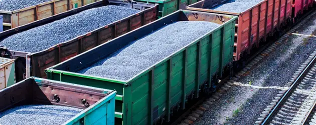 Автодоставка щебня/песка/соли — ЖД доставка
щебня/песка/соли — фото